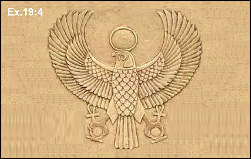 Imperio mundial de la profecia